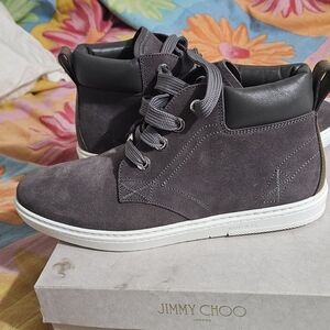 Jimmy choo genuine shoes